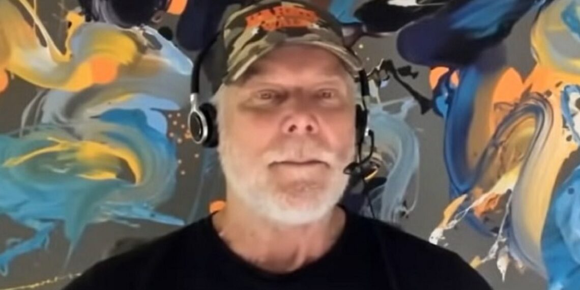 Kevin Nash | Source: Kliq This