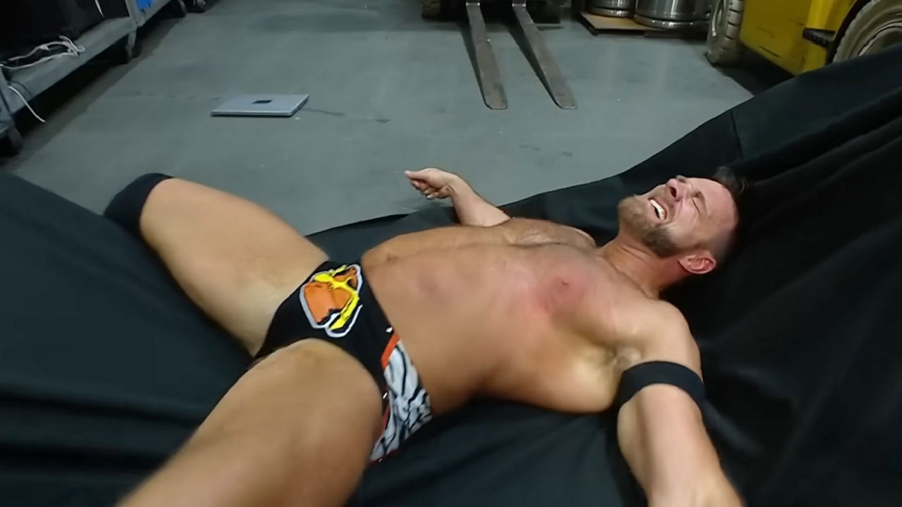 Backstage Update On LA Knight’s WWE Status, Latest On Rumors Of Him Being Punished For Recent Actions (Updated)