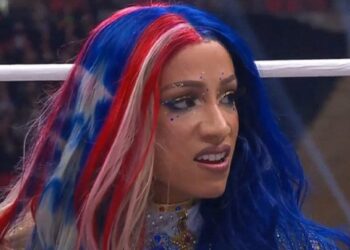 Mercedes Mone | Source: AEW