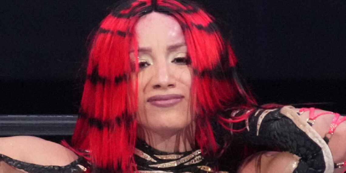 Mercedes Mone | Source: AEW