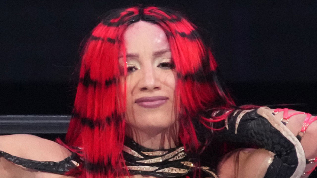 Mercedes Mone Taking Hiatus From AEW Mercedes Mone Taking Hiatus From AEW