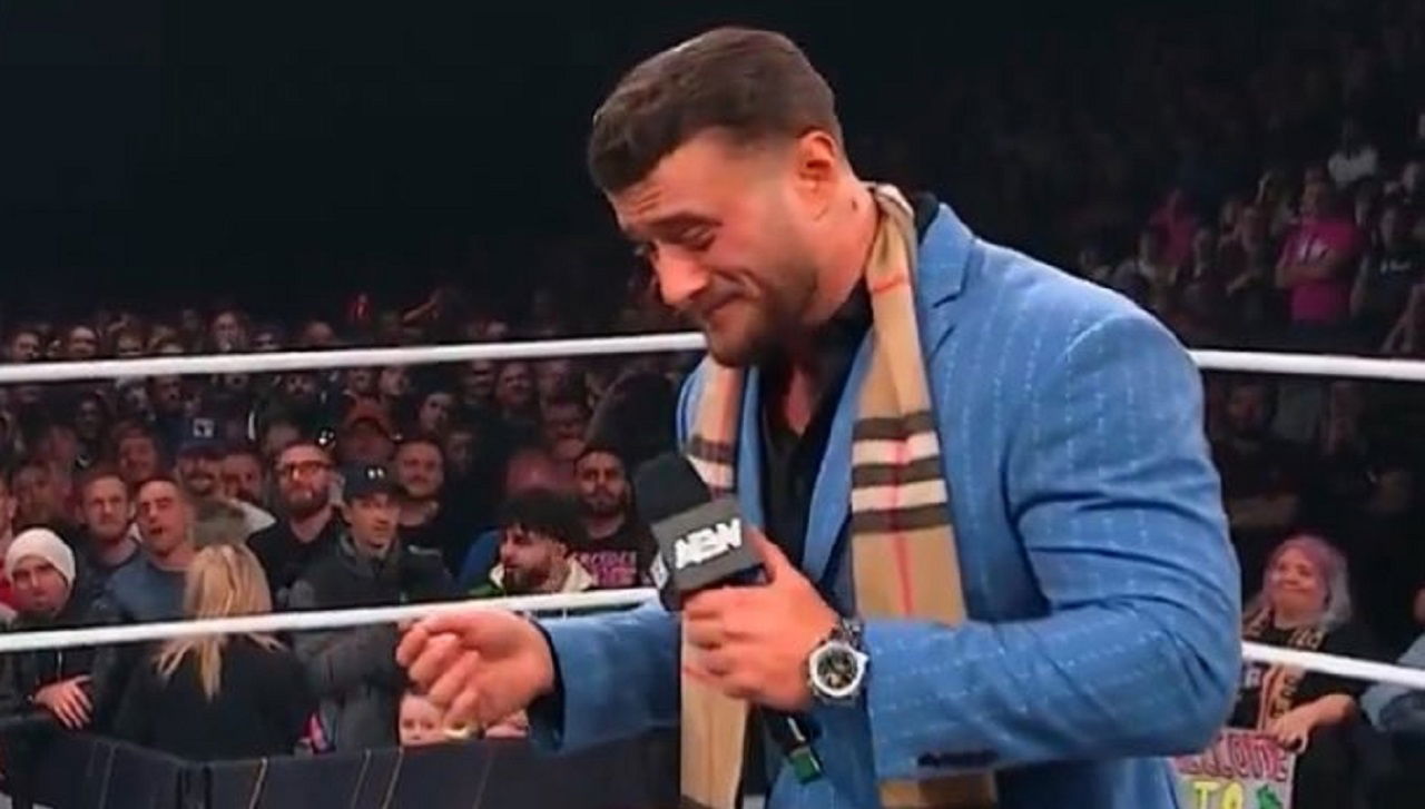 Holiday Bash, Added To AEW Worlds End Main Event Holiday Bash, Added To AEW Worlds End Main Event