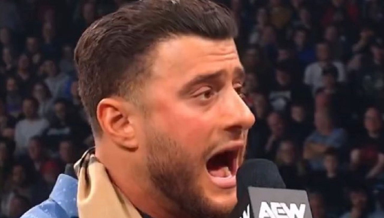 “He’s Old As F**k! Do I Think It’s …” “He’s Old As F**k! Do I Think It’s …”