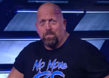 Paul Wight | Source: AEW