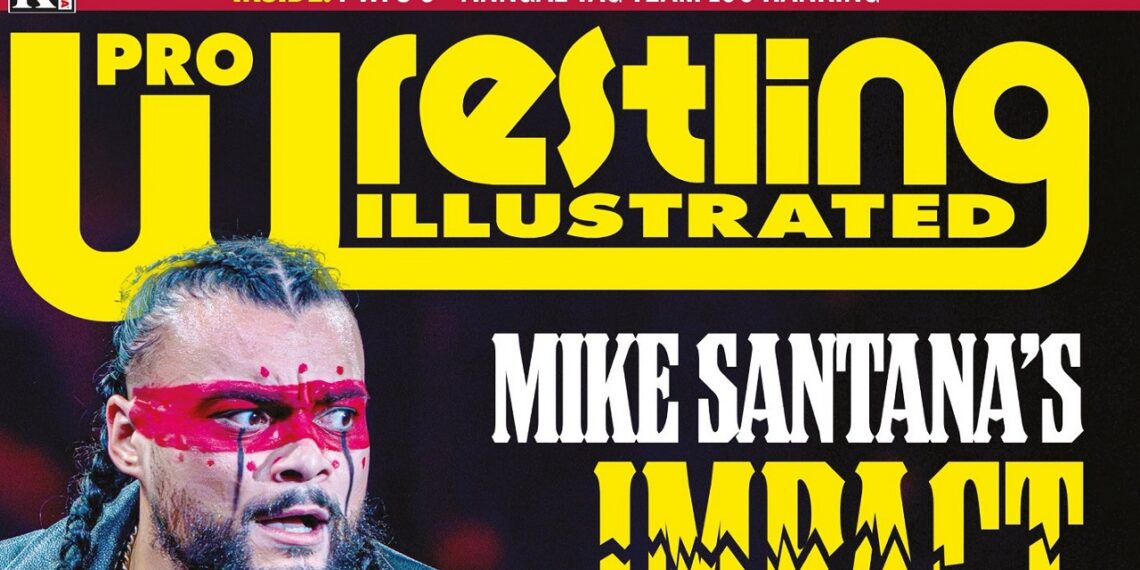 PWI Top 100 Tag Teams for 2025 | Source: Pro Wrestling Illustrated