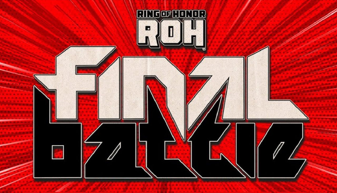 RoH Final Battle 2025 Review