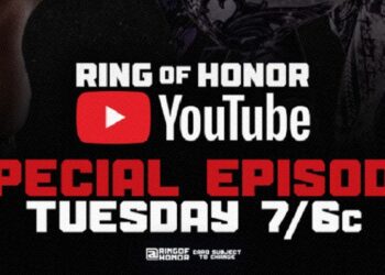 ROH TV Special Tuesday Episode Results 12/30/25 | Source: Ring Of Honor Wrestling