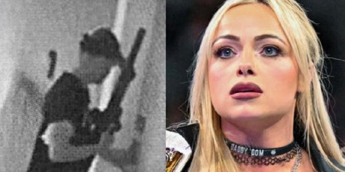 Update on Shawn Chan alleged stalking case involving WWE's Liv Morgan