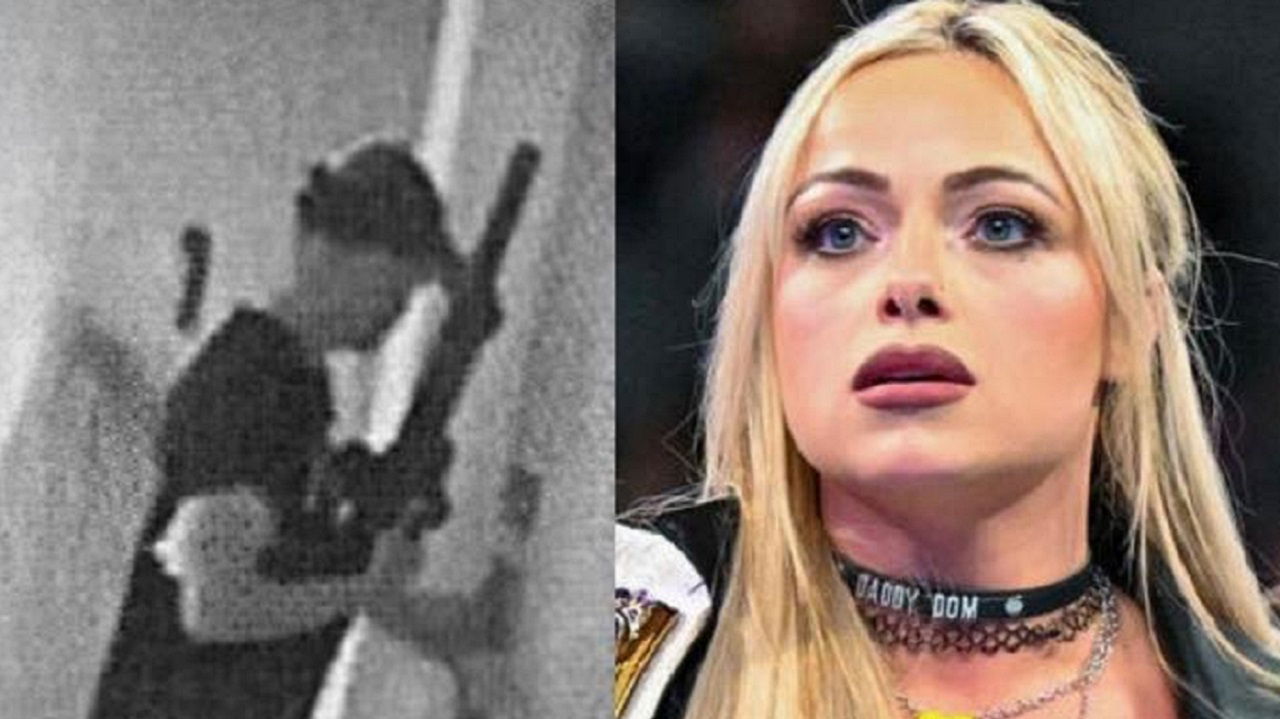 Trial Date Set In Disturbing Stalker Case Involving WWE Superstar Liv Morgan, But A Major Twist Could Change Everything Trial Date Set In Disturbing Stalker Case Involving WWE Superstar Liv Morgan, But A Major Twist Could Change Everything