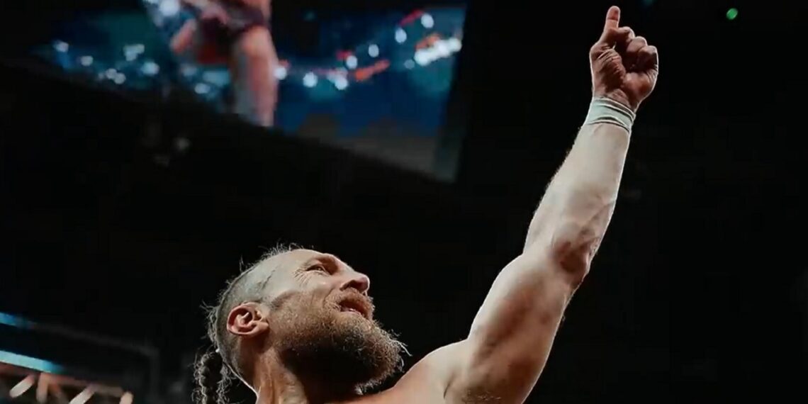 Bryan Danielson | Source: AEW