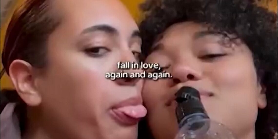 Ava and Tatyanna Dumas | Source: @AvaWWE_ on Instagram