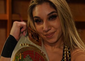 AEW Results: AEW Dynamite & Dark Results - WrestlingHeadlines.com