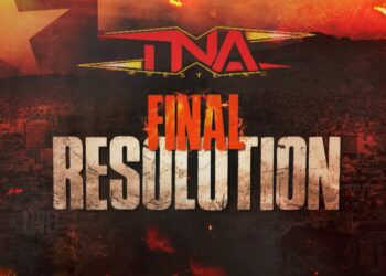 TNA Final Resolution 2025 goes down on December 5 from El Paso, TX. | Source: TNA Wrestling