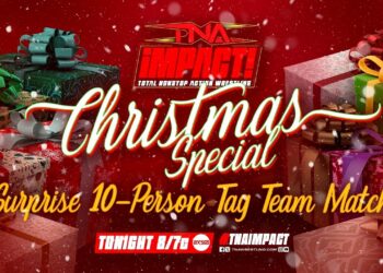 TNA iMPACT | Source: TNAWrestling.com