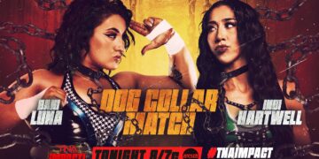 TNA iMPACT Results 12/11/25 | Source: TNA Wrestling