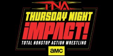 TNA Thursday Night iMPACT on AMC | Source: TNA Wrestling
