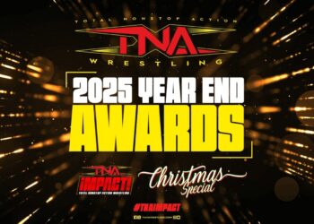 TNA Awards | Source: TNA Wrestling