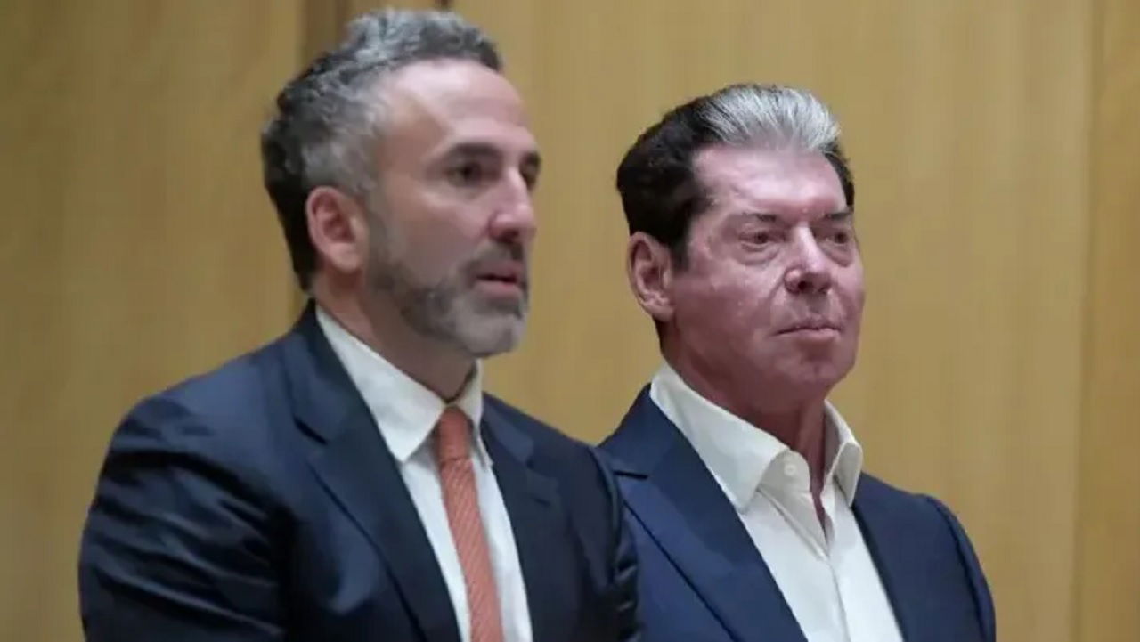 Judge’s Order Challenged In Case Involving Alleged Vince McMahon Payments Judge’s Order Challenged In Case Involving Alleged Vince McMahon Payments