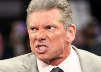 Vince McMahon | Source: WWE