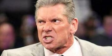Vince McMahon | Source: WWE