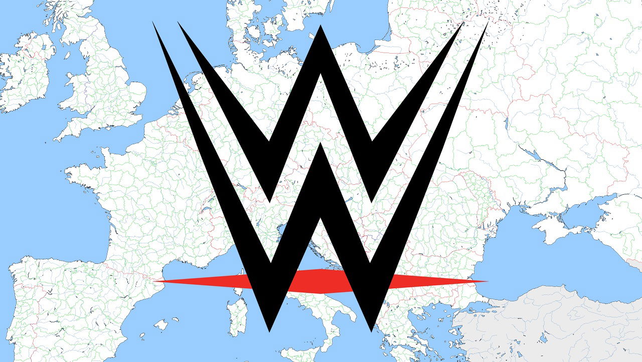 Backstage News On WWE’s Plans For Big International Premium Live Event In Mid-2026