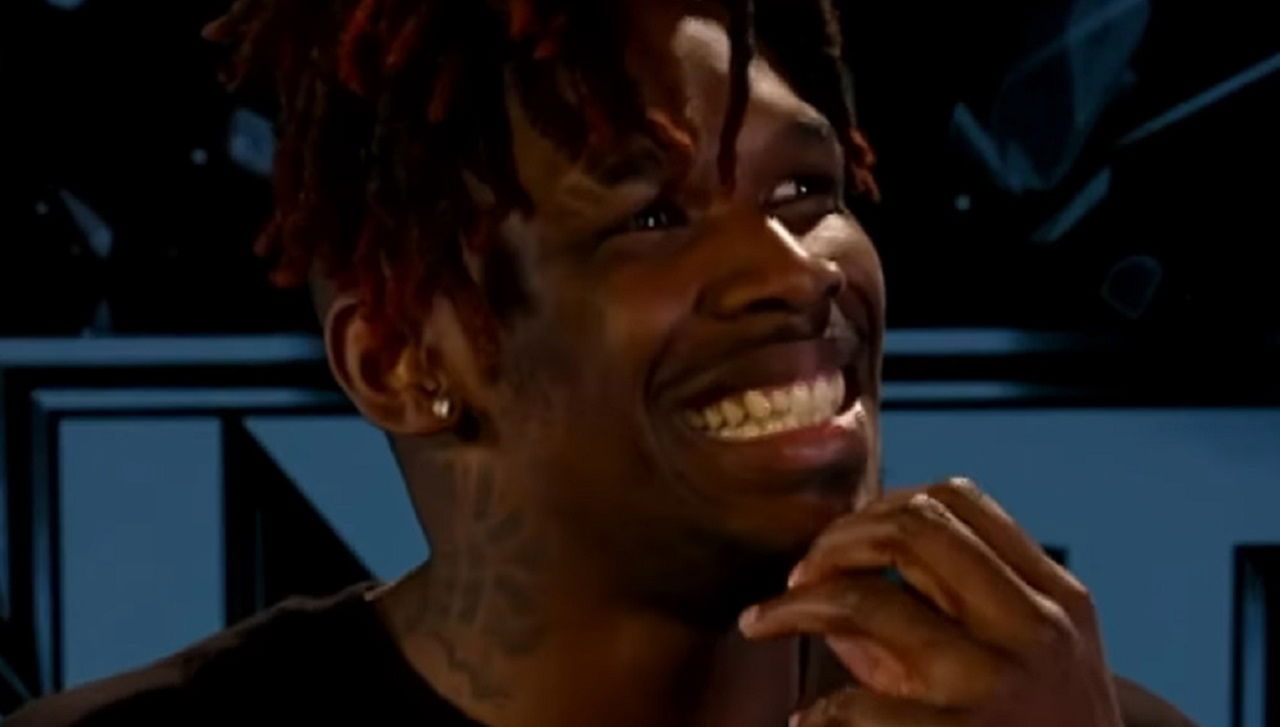 Je’Von Evans Named 2025 NXT Male Superstar Of The Year, Full NXT 2025 Awards Revealed Je’Von Evans Named 2025 NXT Male Superstar Of The Year, Full NXT 2025 Awards Revealed