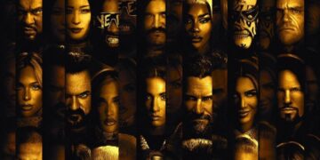 WWE Royal Rumble: Riyadh | Source: WWE