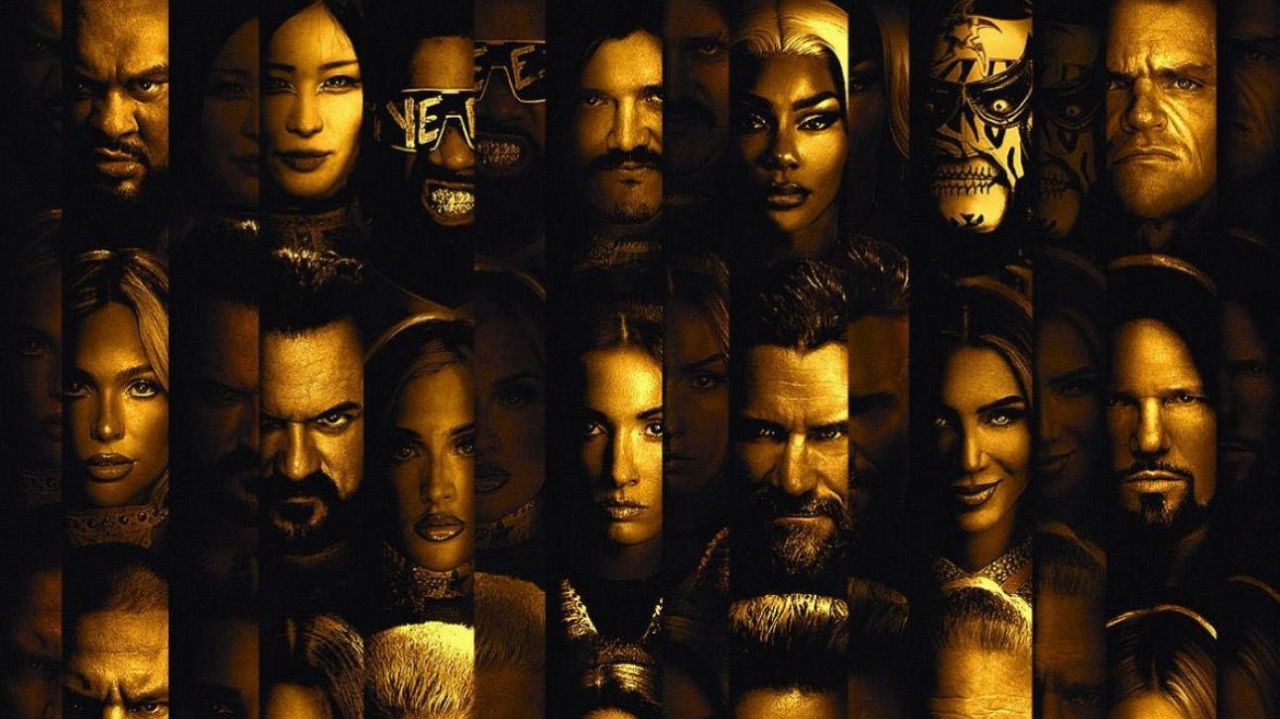 Possible Spoiler On WWE Legend Returning For Royal Rumble: Riyadh Possible Spoiler On WWE Legend Returning For Royal Rumble: Riyadh