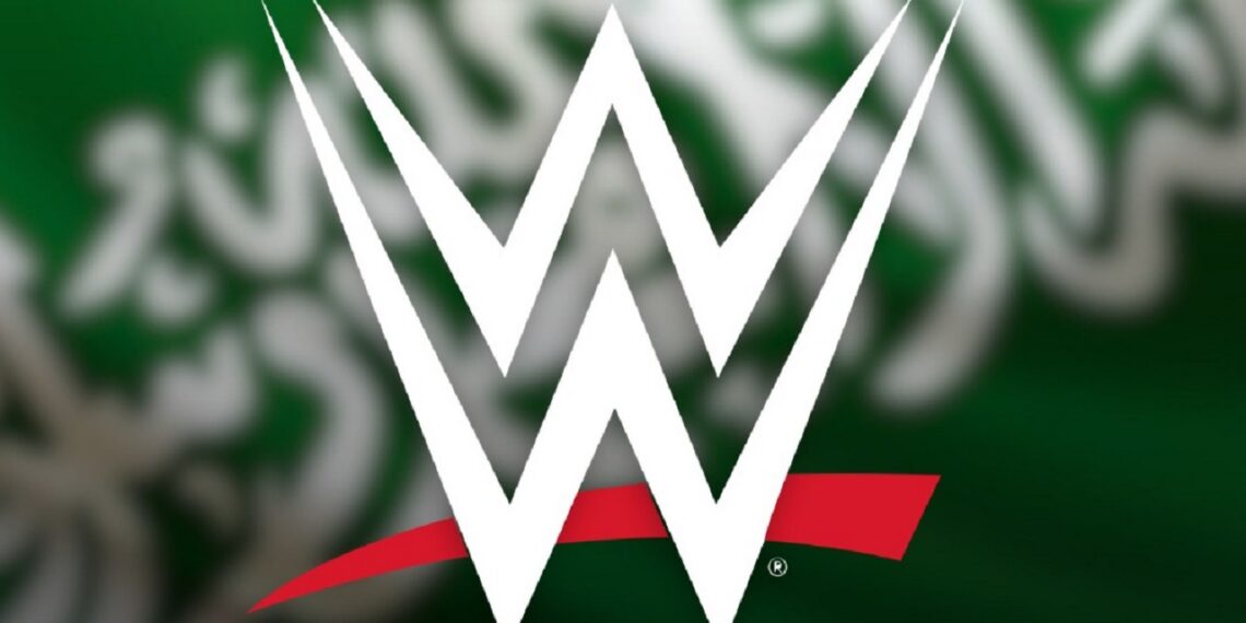 Growing Concern Regarding WWE Crown Jewel In Saudi Arabia