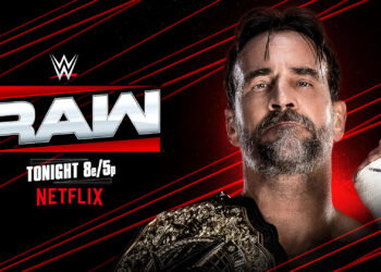WWE Raw Results 12/15/25