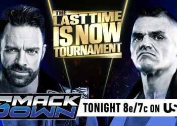 WWE SmackDown Results 12/5/25