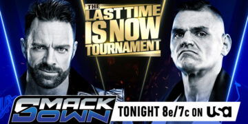 WWE SmackDown Results 12/5/25