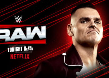 WWE Raw Results 12/8/25