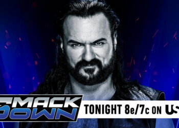 WWE SmackDown Results 12/26/25