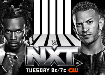 WWE NXT Results 12/30/25