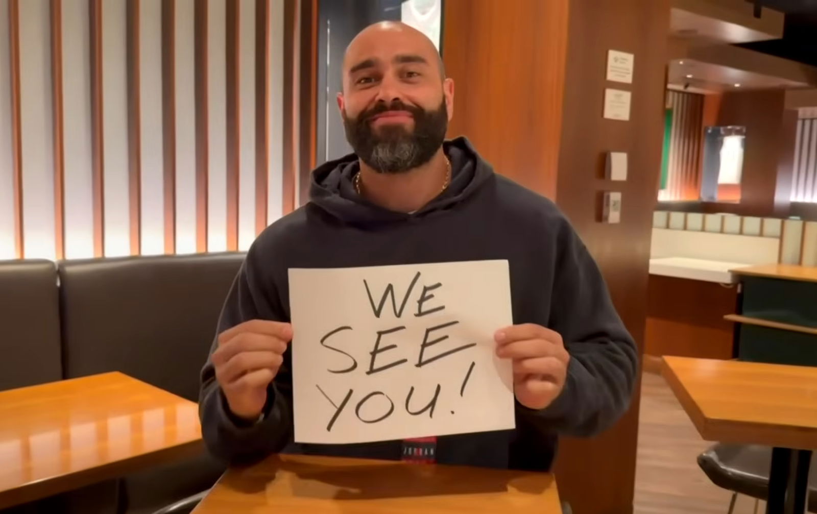 WWE Releases Very Touching John Cena Tribute Video Featuring Several Legends & Superstars