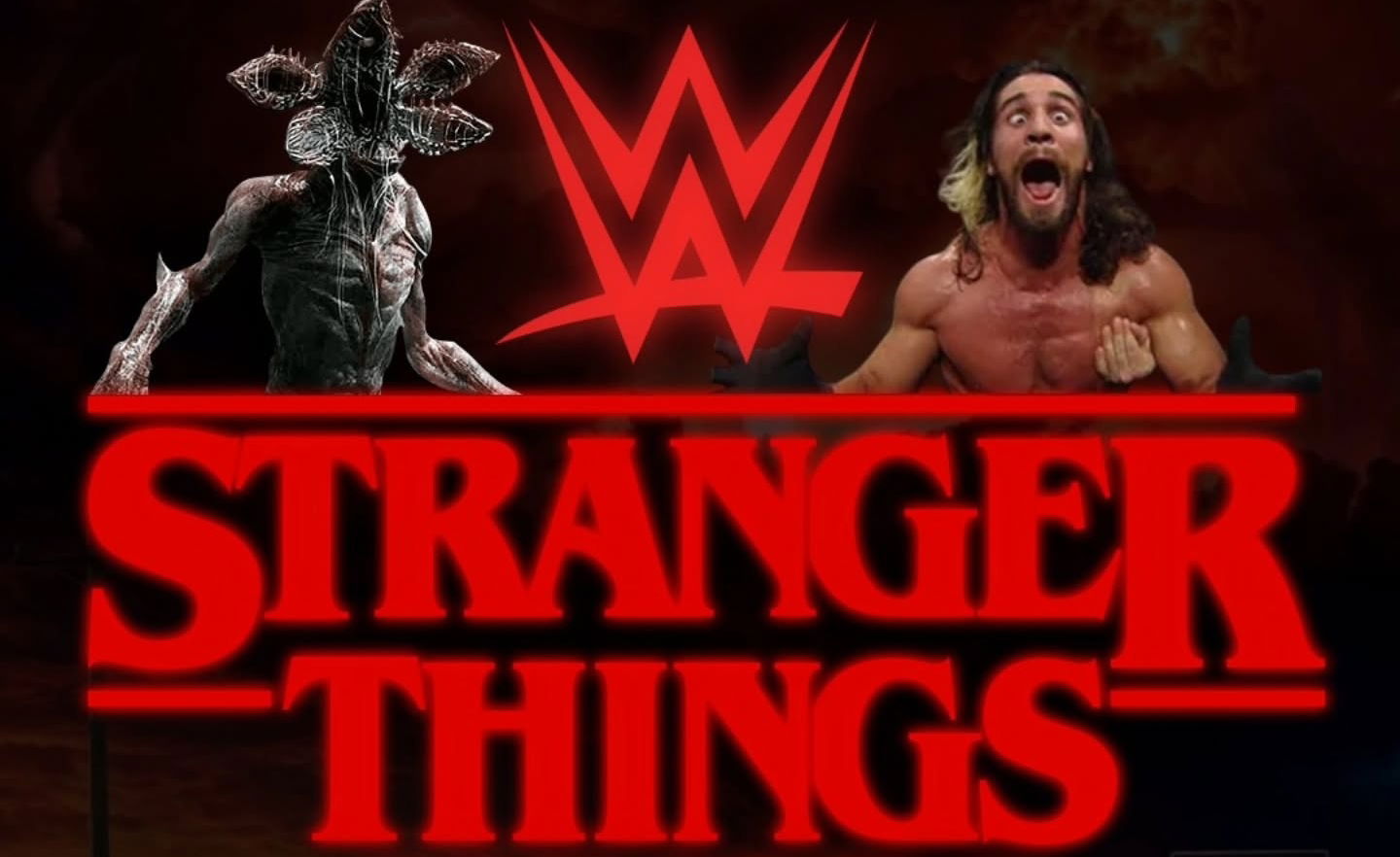 Backstage News On Plans For WWE And Netflix’s ‘Stranger Things’ To Team Up Backstage News On Plans For WWE And Netflix’s ‘Stranger Things’ To Team Up