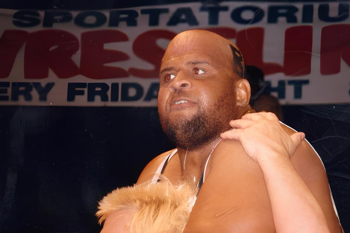 Action Jackson talks Rise & Fall of GWF, Heat with the Nasty Boys, Undertaker Being his Best-Man, Touching Vince McMahon story, more