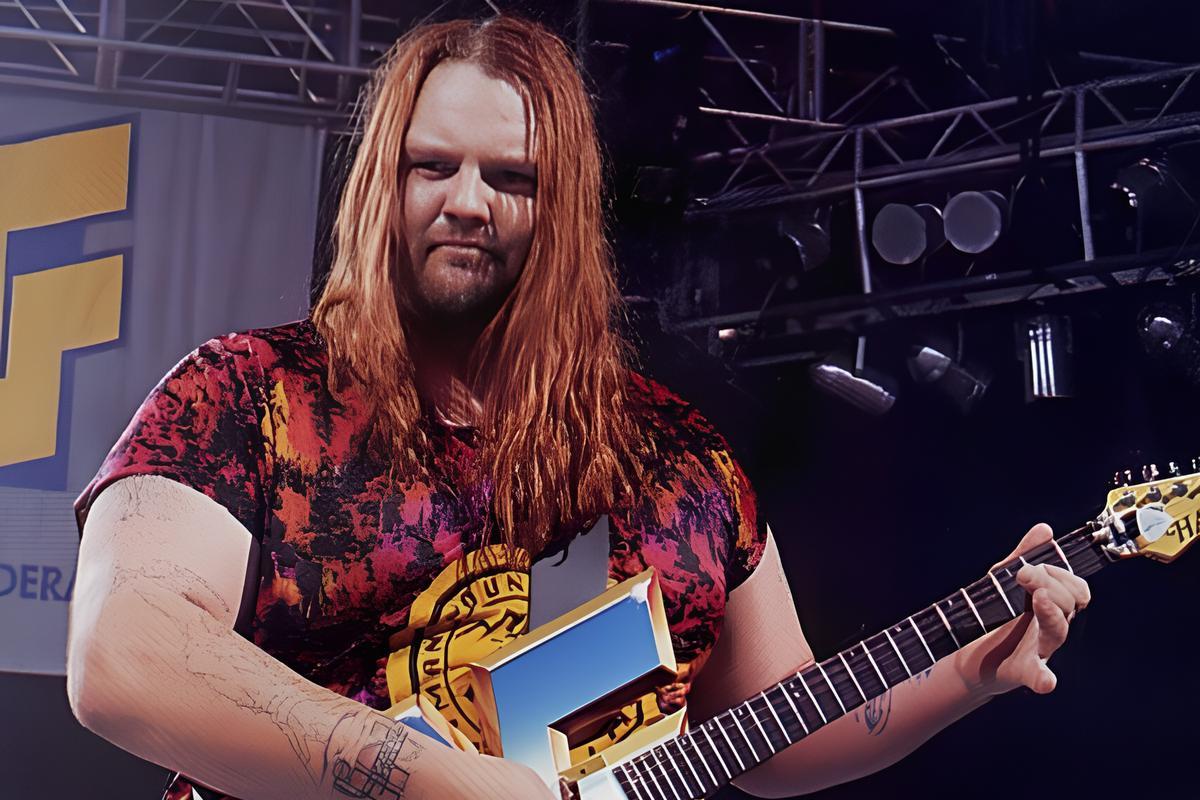 Man Mountain Rock AKA Maxx Payne sasys the Kliq Dstroyed Many Lives, Talks Steve Miller & Mick Foley Impacting his WWE Run, New Movie Featuring Behind the Scenes WWF Footage, & more Man Mountain Rock AKA Maxx Payne sasys the Kliq Dstroyed Many Lives, Talks Steve Miller & Mick Foley Impacting his WWE Run, New Movie Featuring Behind the Scenes WWF Footage, & more