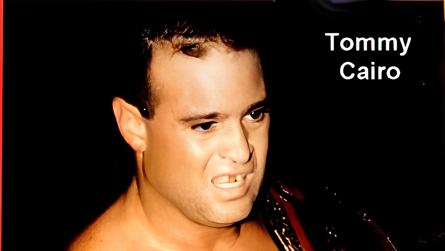 ECW Original Tommy Cairo talks Losing his Leg, Issues with Paul Heyman, Singapore Cane Matches with Sandman, His New Promotion, more