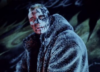 Darby Allin | Source: AEW