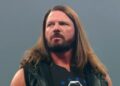 AJ Styles | Source: WWE