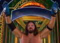 AJ Styles loses to Gunther, retires from WWE at Royal Rumble: Riyadh | Source: WWE