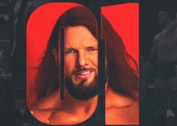 AJ Styles returning to TNA for iMPACT on AMC debut | Source: TNA Wrestling