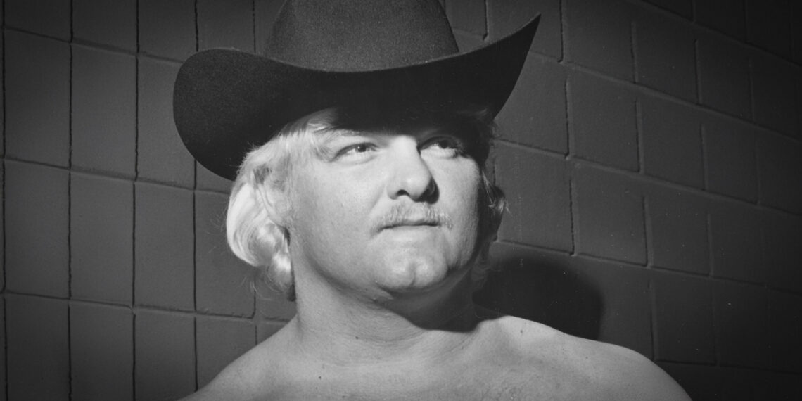 Bobby Duncum Sr. | Source: WWE.com