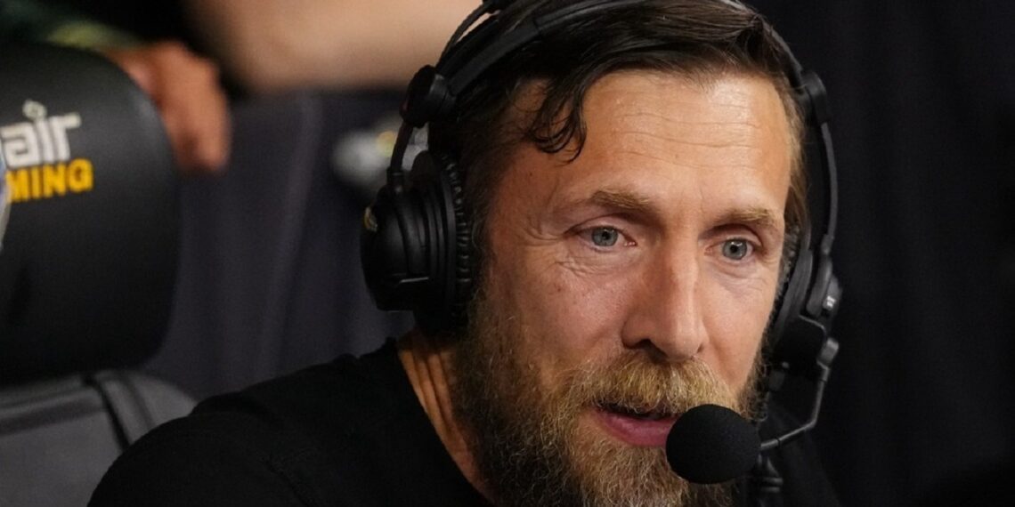 Bryan Danielson | Source: AEW