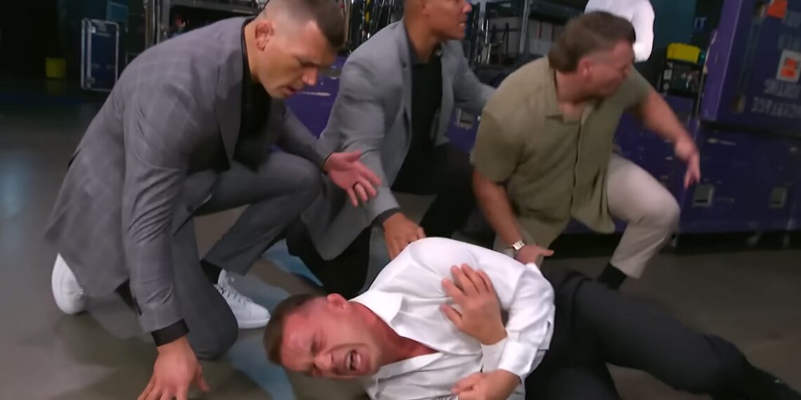 Chad Gable | Source: WWE