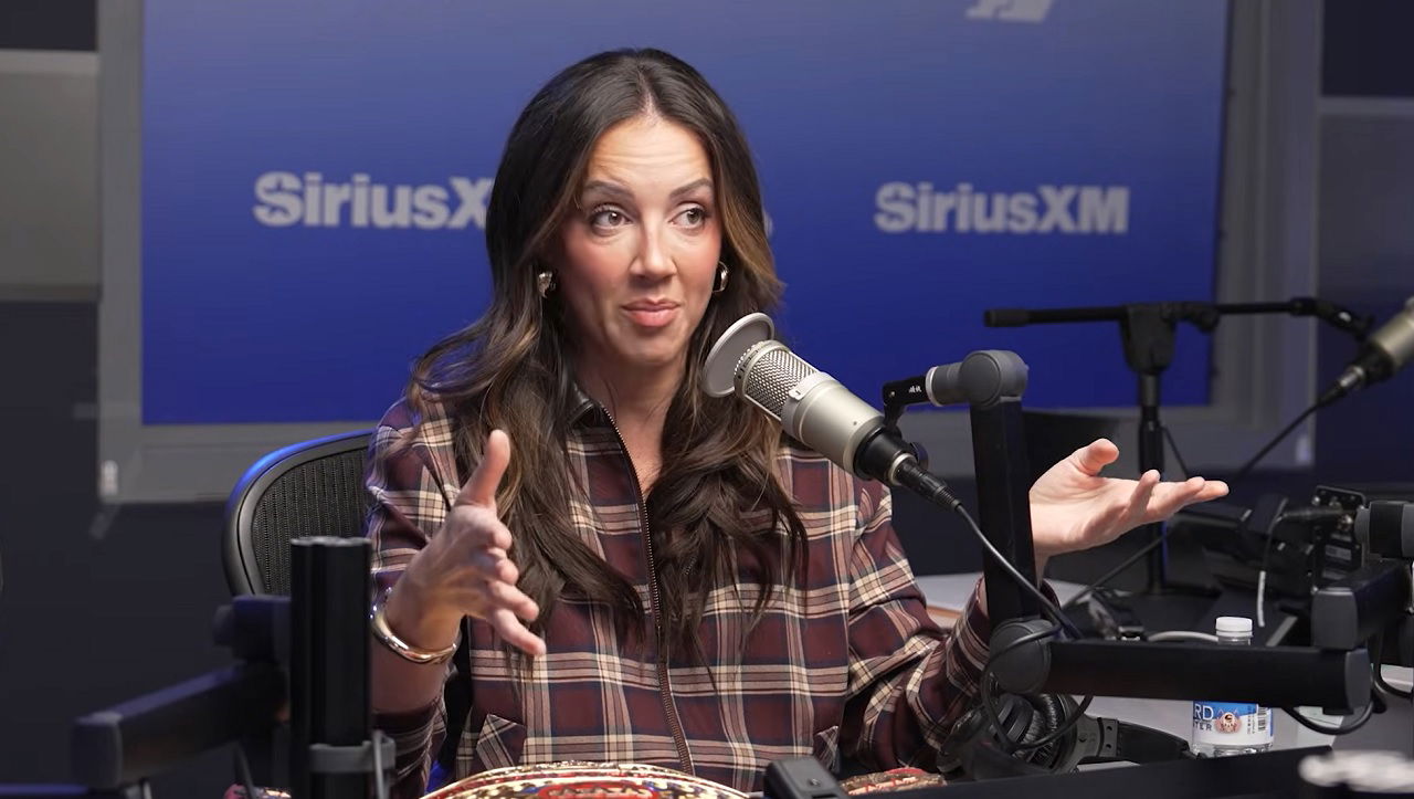 Chelsea Green Has Signed New Five-Year WWE Contract, Reveals Interesting Fact About WWE: Unreal Season 2 Chelsea Green Has Signed New Five-Year WWE Contract, Reveals Interesting Fact About WWE: Unreal Season 2