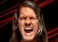 Chris Jericho