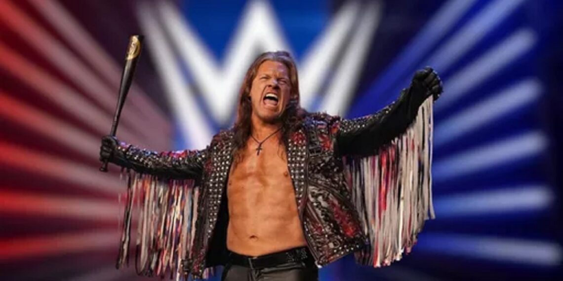 Chris Jericho returning to WWE in 2026? | Source: Wrestling News Source
